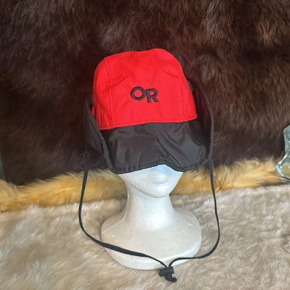OR hat (3950)